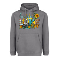 Storm living on lake time Heavyweight Hoodie - HRA Design Shop