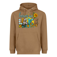 Toasted Coconut living on lake time Heavyweight Hoodie - HRA Design Shop