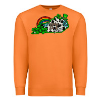 Carrot kentucky yall Premium Sweatshirt - CowhideDigitalArt