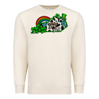 Sandshell kentucky yall Premium Sweatshirt - CowhideDigitalArt