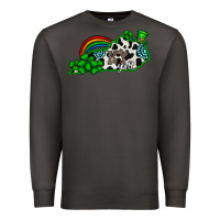 Smoke kentucky yall Premium Sweatshirt - CowhideDigitalArt