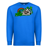 True Royal kentucky yall Premium Sweatshirt - CowhideDigitalArt