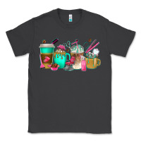 Smoke hair hustler coffee cups Classic Tee - texasbilliewilder