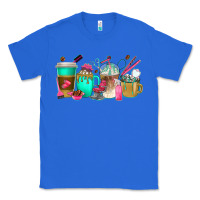 True Royal hair hustler coffee cups Classic Tee - texasbilliewilder