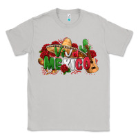 Moon Dust viva mexico Classic Tee - Zillion Design Studio