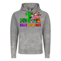 Cloud Rock my first hallothanksmas Vintage Hoodie - AdoDesignShop