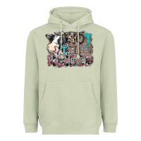 Matcha not today heifer Heavyweight Hoodie - SublimationCraftShop