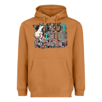 Meerkat not today heifer Heavyweight Hoodie - SublimationCraftShop