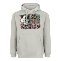 Moon Dust not today heifer Heavyweight Hoodie - SublimationCraftShop