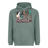 Sage not today heifer Heavyweight Hoodie - SublimationCraftShop