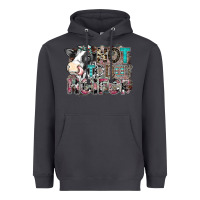 Smoke not today heifer Heavyweight Hoodie - SublimationCraftShop