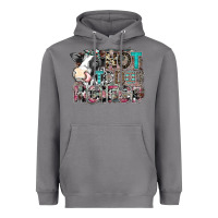 Storm not today heifer Heavyweight Hoodie - SublimationCraftShop