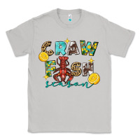 Moon Dust crawfish season 2 Classic Tee - FaDigitalArtStudio