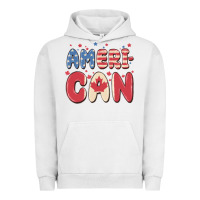 Pigment Lunar Rock American Urban Hoodie - MaliasSmallBusiness