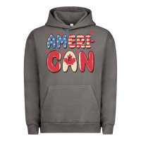 Pigment Tornado American Urban Hoodie - MaliasSmallBusiness