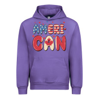 Tulip American Urban Hoodie - MaliasSmallBusiness