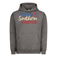 Pigment Tornado proud southern american Urban Hoodie - MaliasSmallBusiness