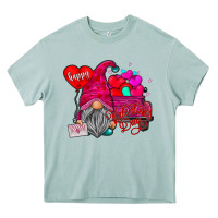 Arona happy valentine's day Heavy Core Tee - CowhideDigitalArt