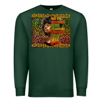 Juneteenth Celebrate Premium Sweatshirt | Teevron
