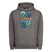 Pigment Tornado senior 2024 Urban Hoodie - MaliasSmallBusiness