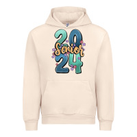 Sandshell senior 2024 Urban Hoodie - MaliasSmallBusiness