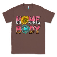 Chestnut homebody Classic Tee - texasbilliewilder