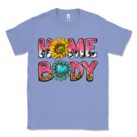 Colony Blue homebody Classic Tee - texasbilliewilder