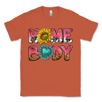 Copper homebody Classic Tee - texasbilliewilder