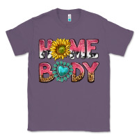 Lavender homebody Classic Tee - texasbilliewilder