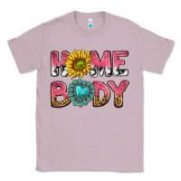 Lilac homebody Classic Tee - texasbilliewilder