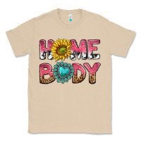 Mushroom homebody Classic Tee - texasbilliewilder