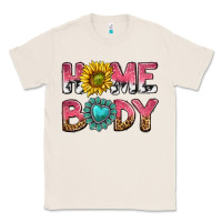 Natural homebody Classic Tee - texasbilliewilder