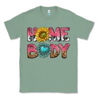 Sage homebody Classic Tee - texasbilliewilder