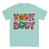 Seafoam homebody Classic Tee - texasbilliewilder