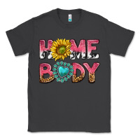 Smoke homebody Classic Tee - texasbilliewilder