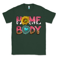 Sports Green homebody Classic Tee - texasbilliewilder