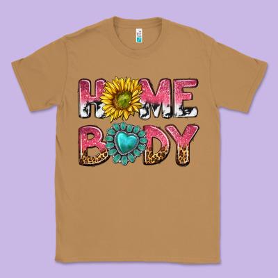 Classic Tee homebody