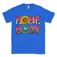 True Royal homebody Classic Tee - texasbilliewilder