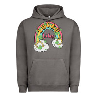 Pigment Tornado lucky vibes Urban Hoodie - MaliasSmallBusiness