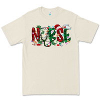 Bone nurse christmas Premium Tee - RacoonDesign