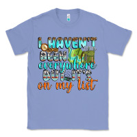 Colony Blue i havent been everywhere but its on my list Classic Tee - texasbilliewilder