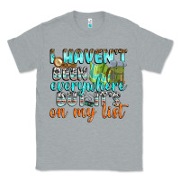 Heather Grey i havent been everywhere but its on my list Classic Tee - texasbilliewilder