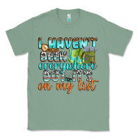 Sage i havent been everywhere but its on my list Classic Tee - texasbilliewilder