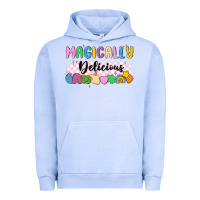 Pigment Grape Ice magically delicious Urban Hoodie - MaliasSmallBusiness