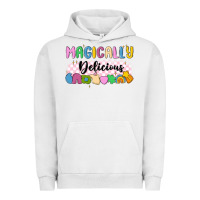 Pigment Lunar Rock magically delicious Urban Hoodie - MaliasSmallBusiness