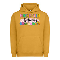 Magically Delicious Urban Hoodie | Teevron
