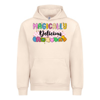 Sandshell magically delicious Urban Hoodie - MaliasSmallBusiness