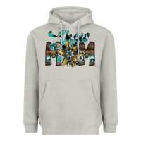 Moon Dust show mom Heavyweight Hoodie - SublimationCraftShop