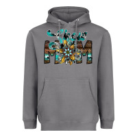 Storm show mom Heavyweight Hoodie - SublimationCraftShop