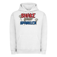 Pigment Lunar Rock 4th of july america shake your sparkler Urban Hoodie - MaliasSmallBusiness